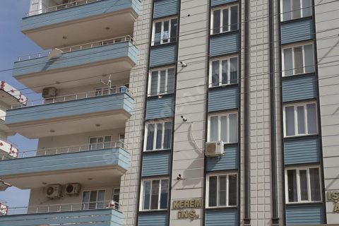 Uygar emlaktan satlik 3+1 lux daire