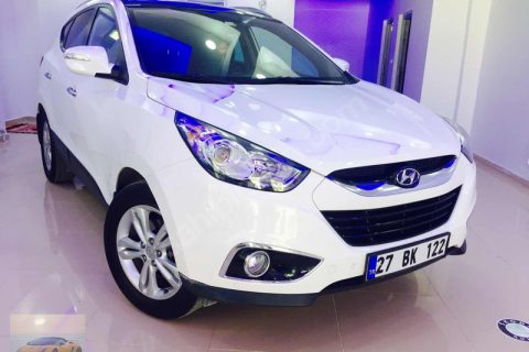 MKL AUTO'DAN 79000 KM de SIFIR HATASIZ