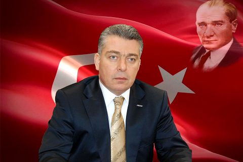 NTO Başkanı Özyurt Cumhuriyetimizin 93. Yıldönümünü Kutlu Olsun.
