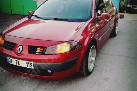 hatasız megan 2