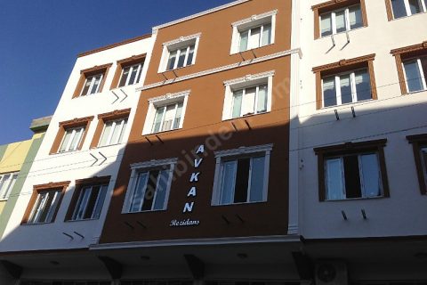 Kiralık full eşyalı lüks residence daire