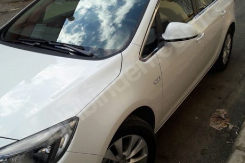 sahibinden acil hatasız boyasız Opel 2016 trafiğe çıkışlıdır...