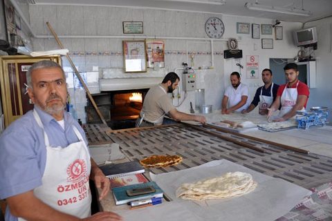 Francala ya zam yapildi