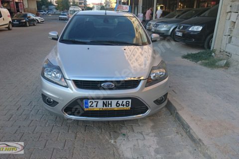 Orjinal 96 binde titanyum ford focus start stoplu