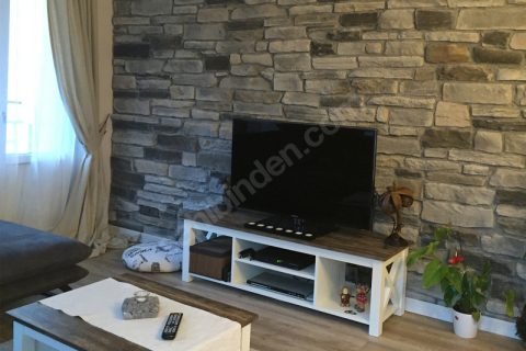 Şampiyonluk Garantili Kendinden Totemli Ev