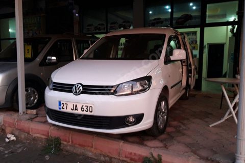orjinal boya yok 2012