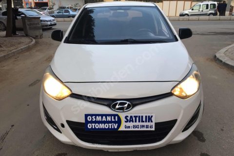 Osmanlı otomotivden Yeni kasa 90 bınde