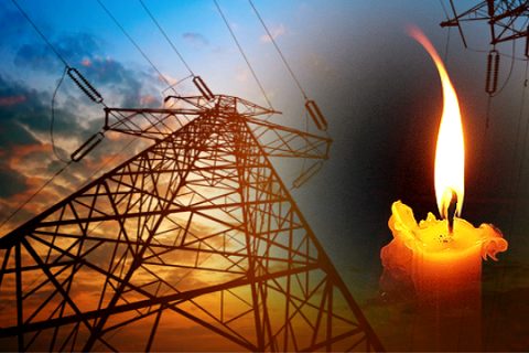 Tedaş  tan elektrik kesintisi uyarisi