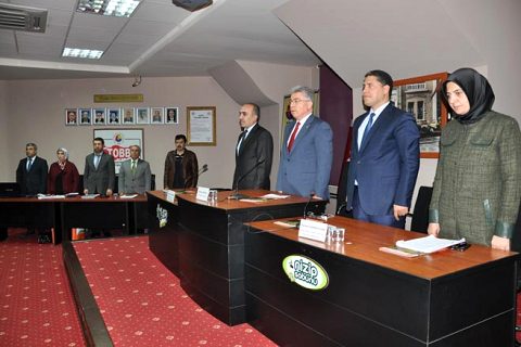 Nto  da ?kirsal kalkinma? Konulu seminer