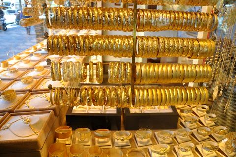 Altin ve dolar yükselişe geçti