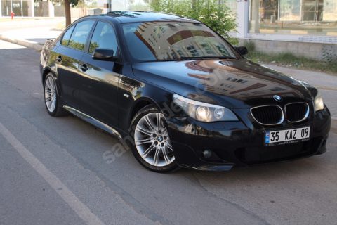 Sahibinden acillll hatasiz 2006 model orjinal m sport