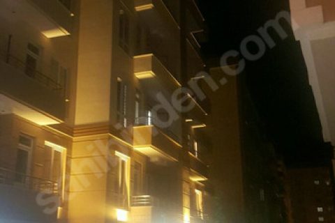 satılık 1+1 stüdyo daire