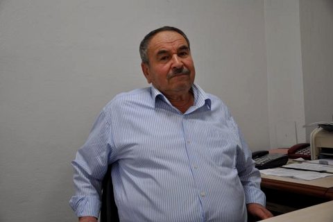 Seven, sanayi sitesindeki hizmetleri anlatti