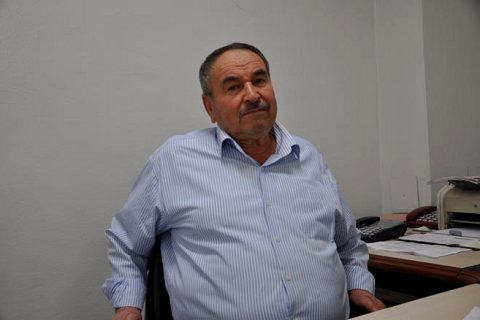 Nizip sanayi sitesi hirsizlardan korunacak