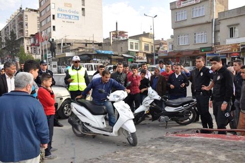 Elektrikli bisiklete ehliyet ve plaka zorunluluğu