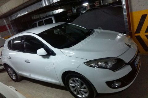 Sahibinden 15300 km sifir ayarinda garaj arabasi fiyat 63.500