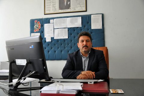 Gençlik merkezi nden ?bu kiş yürekleri isitalim? Projesi