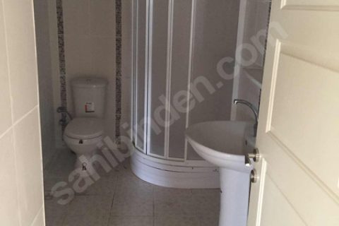 Menderes tokide satilik 2+1 daire