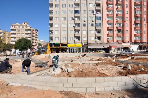 Atatürk büstü tören alanina kaldirildi