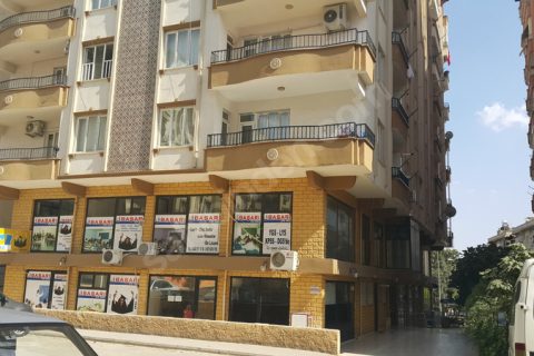 Sahinden satılık daire