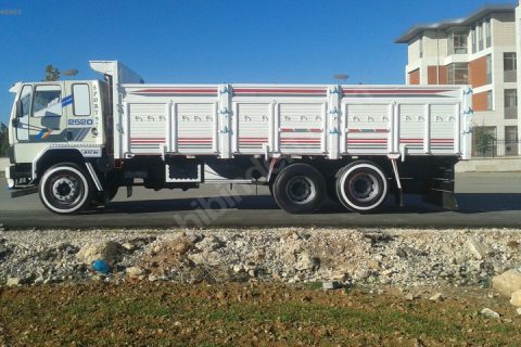 2520'97 orjinal