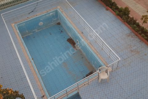 Uygar emlaktan satlik villa 1632 m2