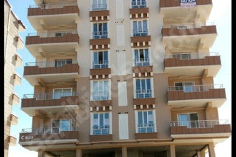Acilll acilll acilll ulu gayrimenkul den 3+1 lüx daire