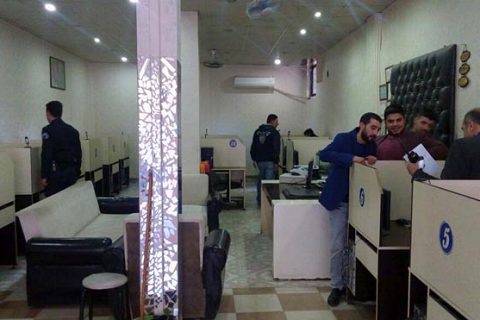 Huzur operasyonlari sürüyor