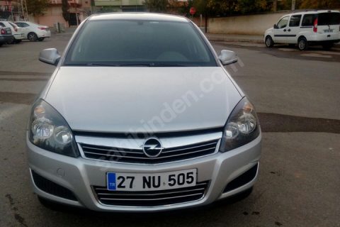 Sahibinden hatasiz full orjinal astra