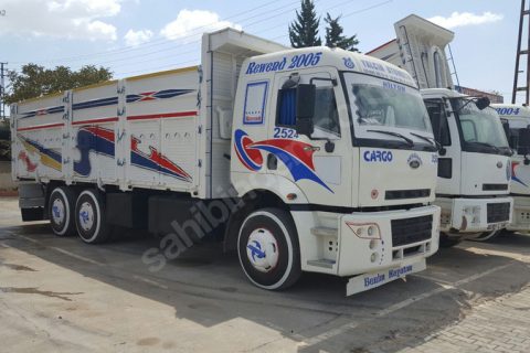 YALÇIN OTOMOTİV'den 2005 Md. 2524