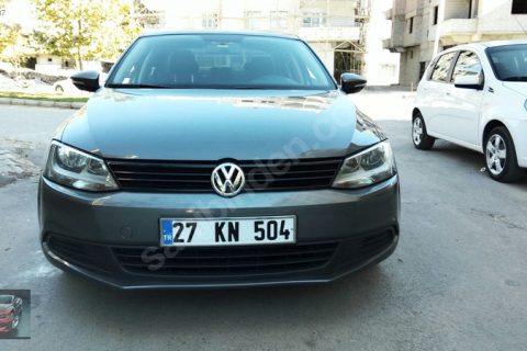 Auto 27 den jetta dizel trend