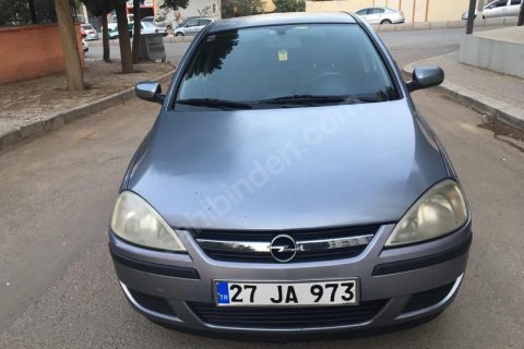 Osmanli otomotiv den 2004 1.4 boyasiz lpg li