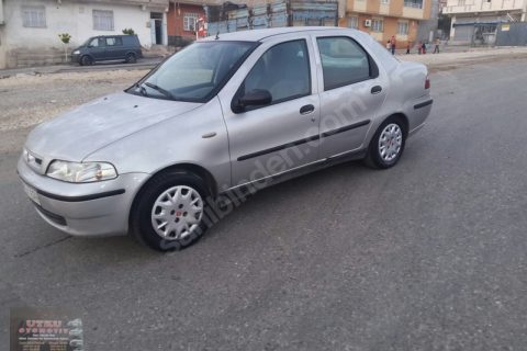 Acilsatilik 2002model 1.2 boyasz albea orjinal evrak full