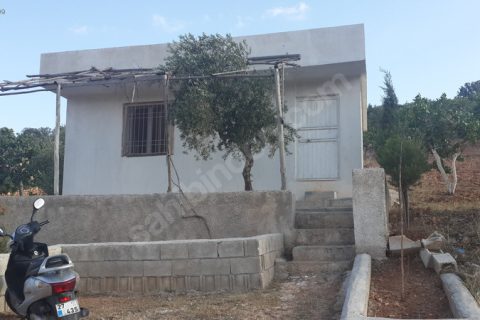 UYGAR EMLAKTAN SATLIK 11600 m2