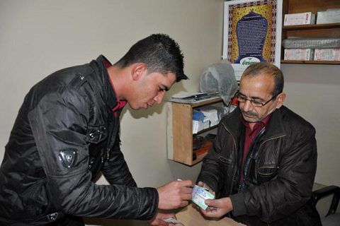 Yilbaşi biletleri satişa çikti