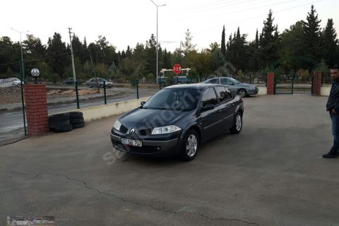 Eylül Otomotiv den 2007 exp plus