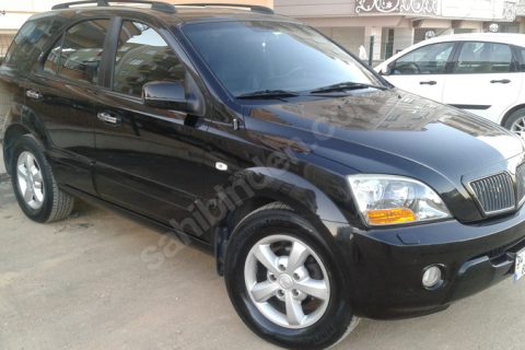 2008 model 170 crdi full+full