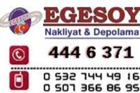 Egesoy Evden Eve Nakliyat