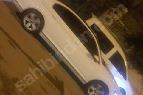 2016 passat. açıklamayı okuyunuz. .