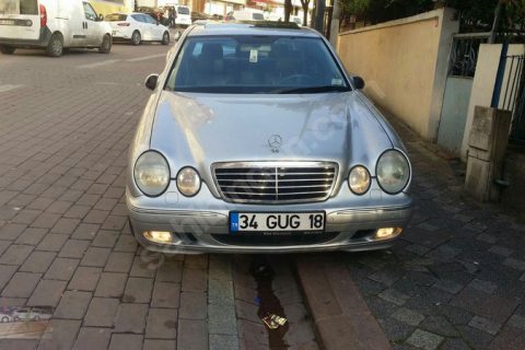 Eylül Otomotiv den 2000 kompresör