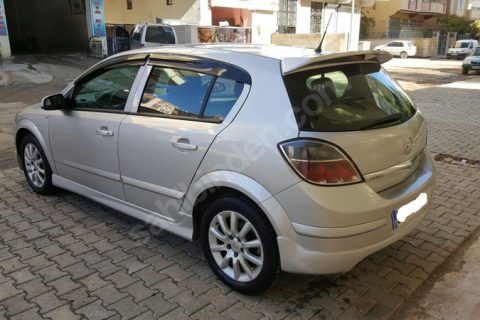 2007 145000km enjoy