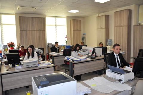 Vergi affi ndan 10 bin 716 kişi faydalandi