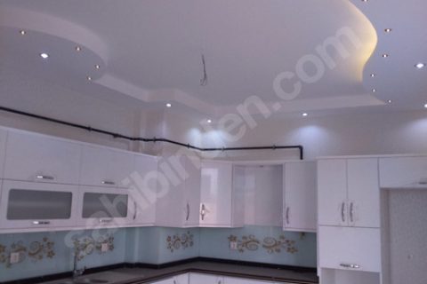 MURAT EMLAK&İNŞAAT SATLIK 3+1 LUX DAİRE