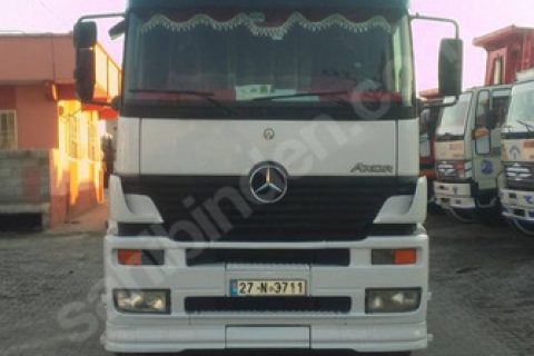 Orjinal boyasiz hatasiz axor 1840