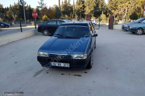 Eylül Otomotiv den 95 uno