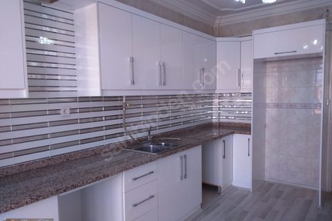 MURAT EMLAK&İNŞAAT SATLIK 3+1 DAİRE