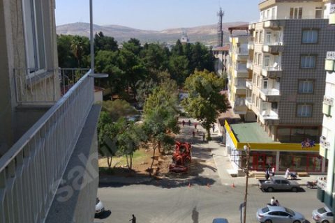 Uygar emlaktan satlik 195m2 daire