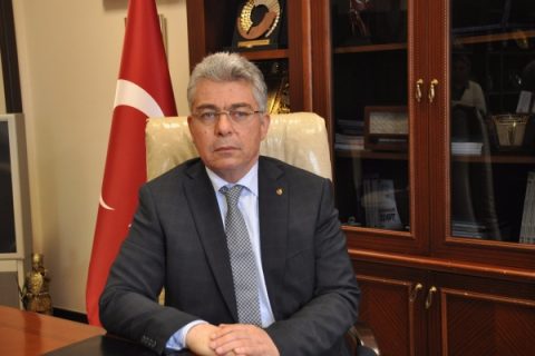 NTO Başkanı Özyurttan Teröre Tepki