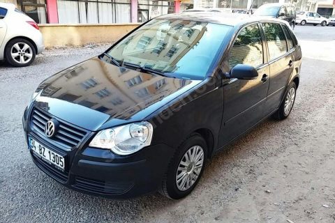 2007...Polo