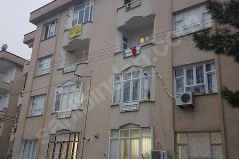 Öz ÇİLOĞLU GAYRİMENKUL'DEN Kiralık Doğal Gazlı 3+1 Daire...
